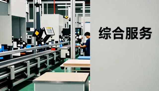 电商代运营